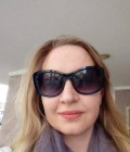 Rencontre Femme : Yulia, 44 ans à Kazakhstan  Almaty